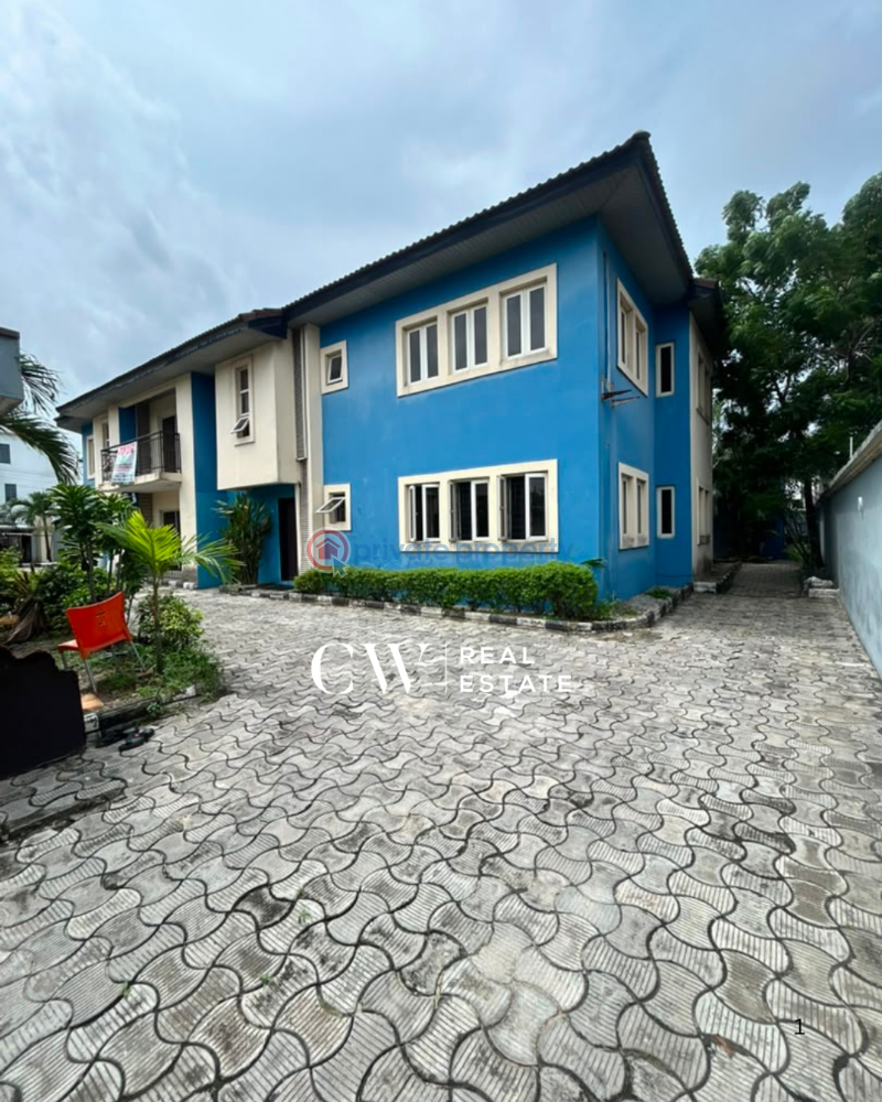 3 bedroom Flat & Apartment For Rent Lekki Lagos - 0