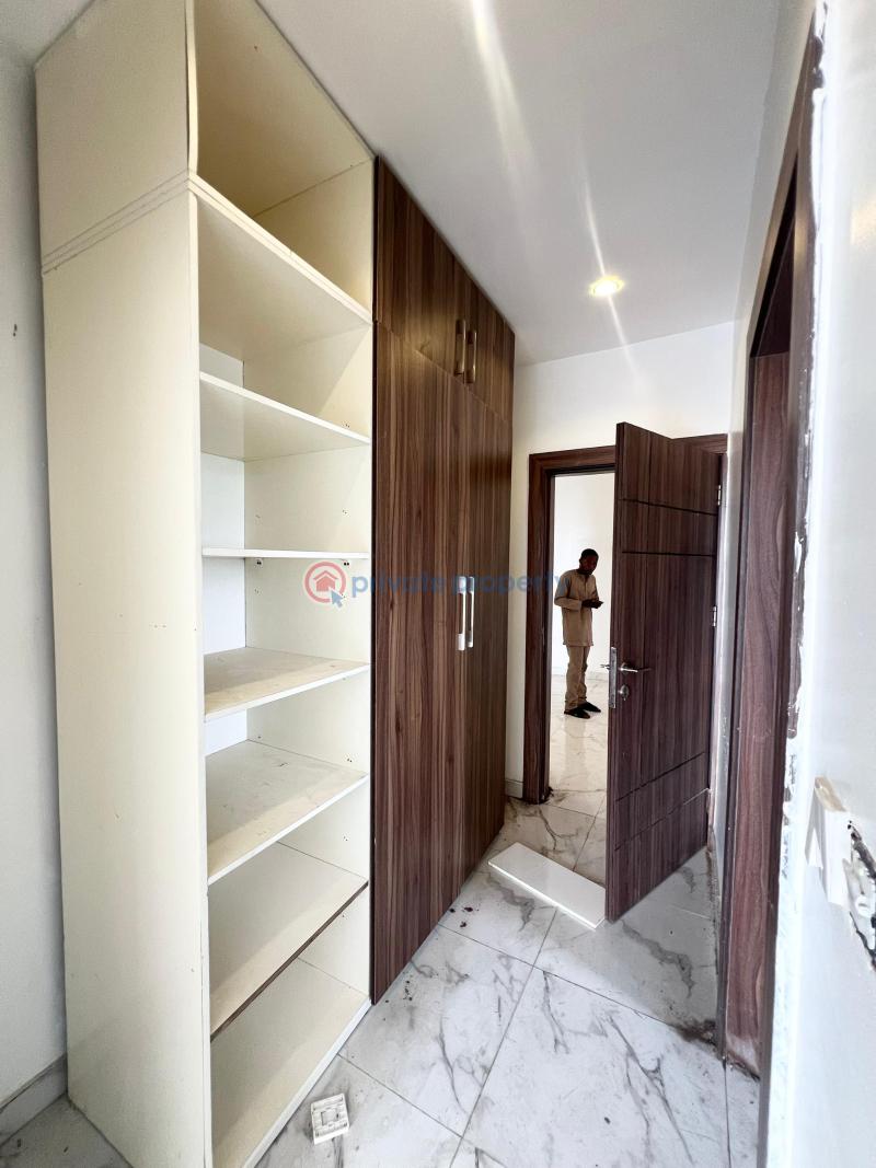 3 bedroom Block Of Flats For Sale Central Lekki Phase 1 Lekki Phase 1 Lagos - 9