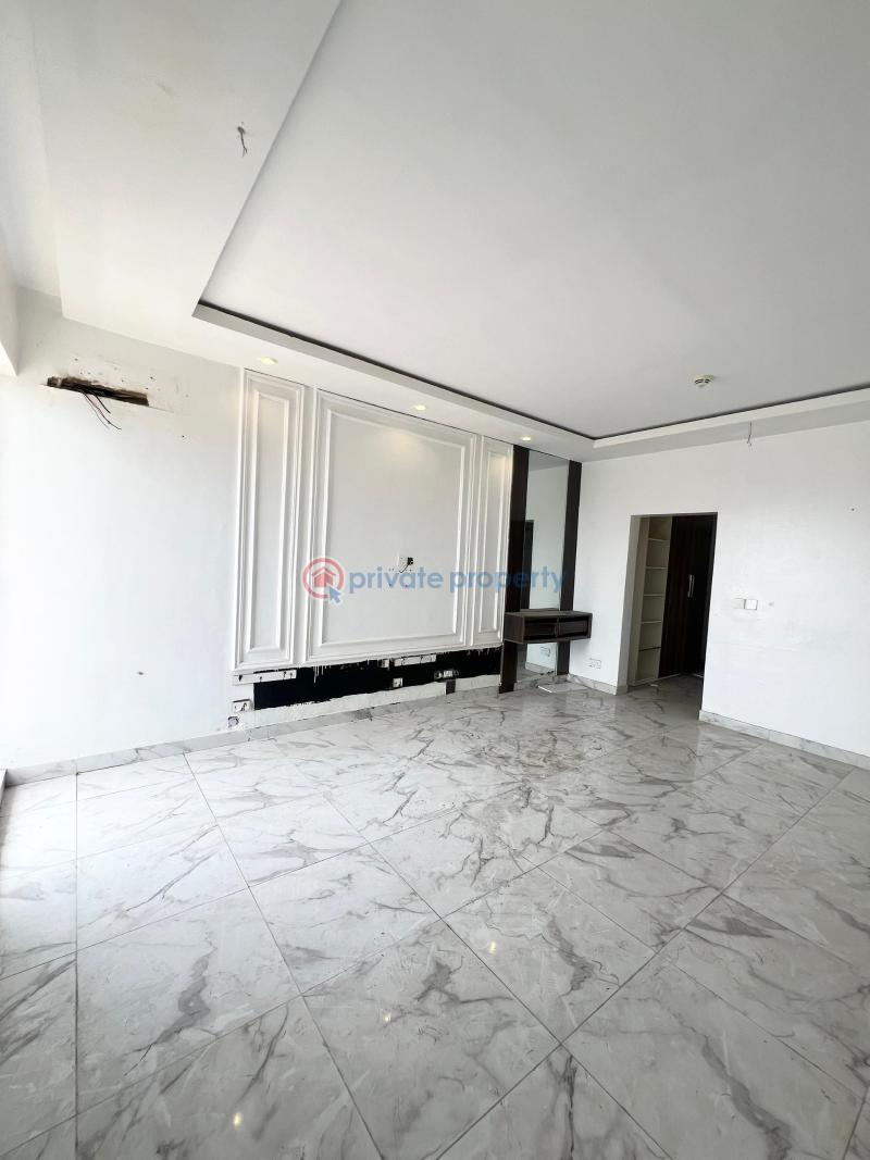 3 bedroom Block Of Flats For Sale Central Lekki Phase 1 Lekki Phase 1 Lagos - 12