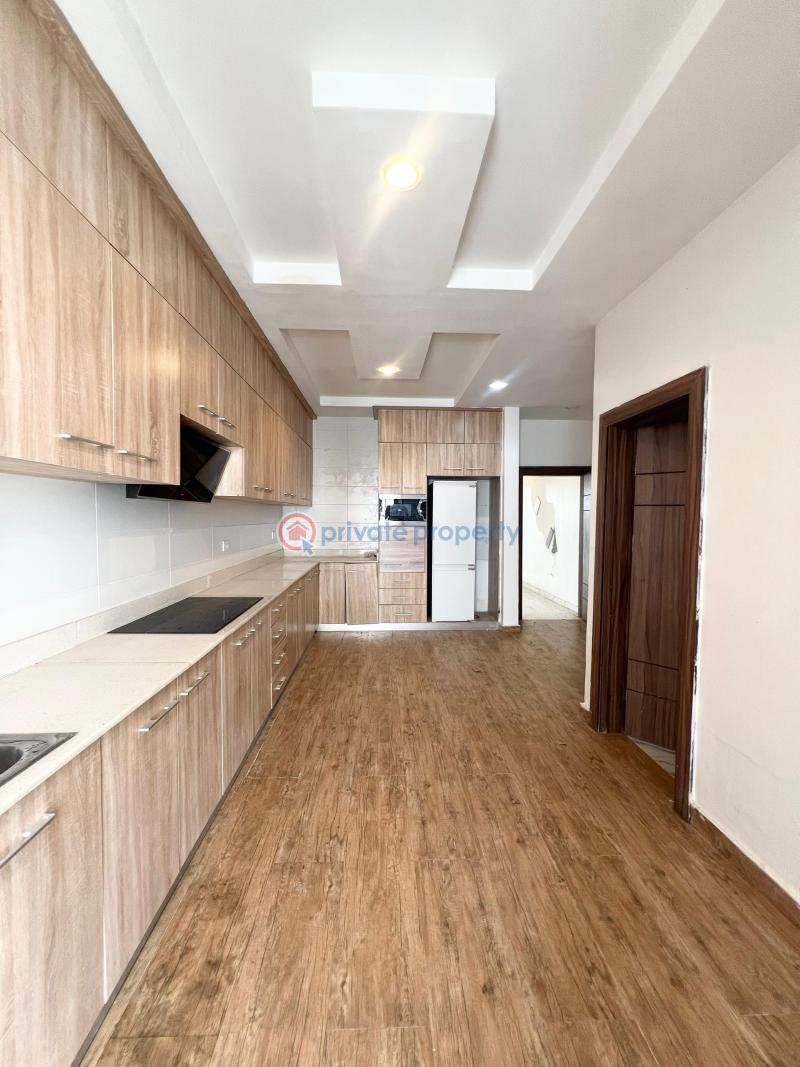 3 bedroom Block Of Flats For Sale Central Lekki Phase 1 Lekki Phase 1 Lagos - 14