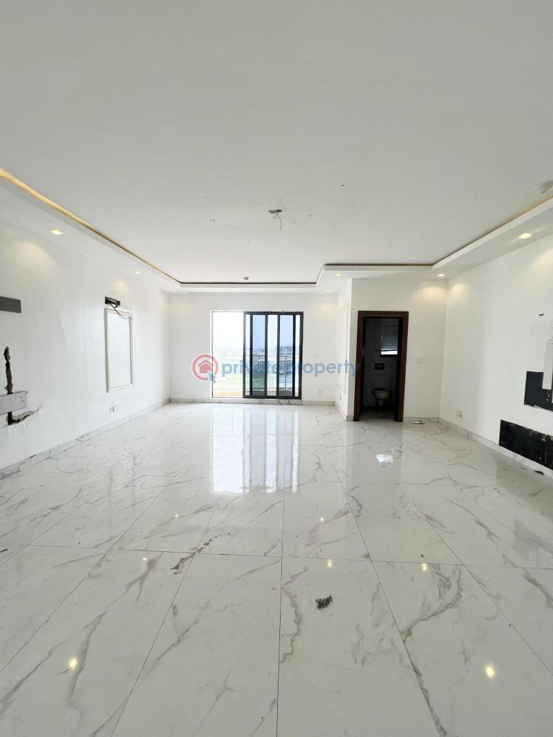 3 bedroom Block Of Flats For Sale Central Lekki Phase 1 Lekki Phase 1 Lagos - 13