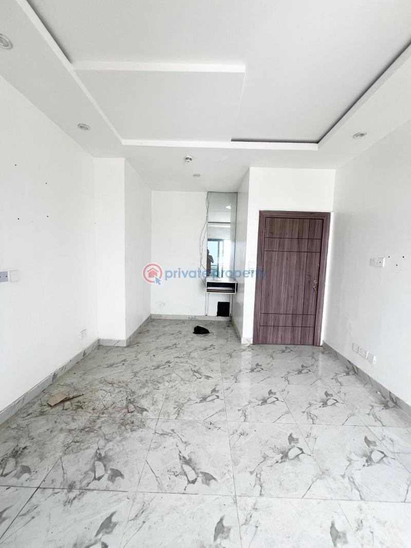 3 bedroom Block Of Flats For Sale Central Lekki Phase 1 Lekki Phase 1 Lagos - 8