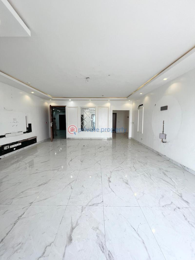 3 bedroom Block Of Flats For Sale Central Lekki Phase 1 Lekki Phase 1 Lagos - 3