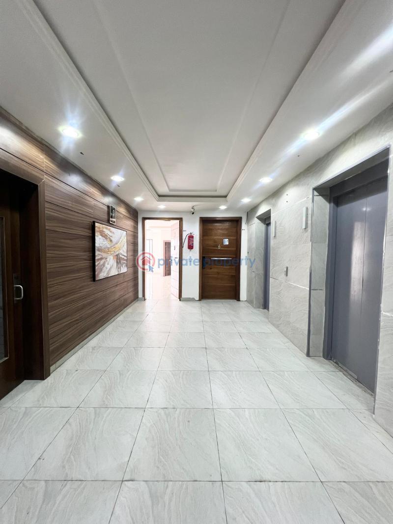 3 bedroom Block Of Flats For Sale Central Lekki Phase 1 Lekki Phase 1 Lagos - 4