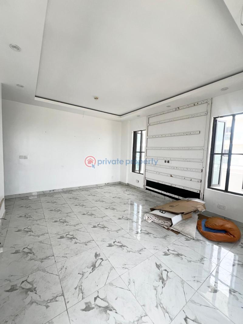 3 bedroom Block Of Flats For Sale Central Lekki Phase 1 Lekki Phase 1 Lagos - 10