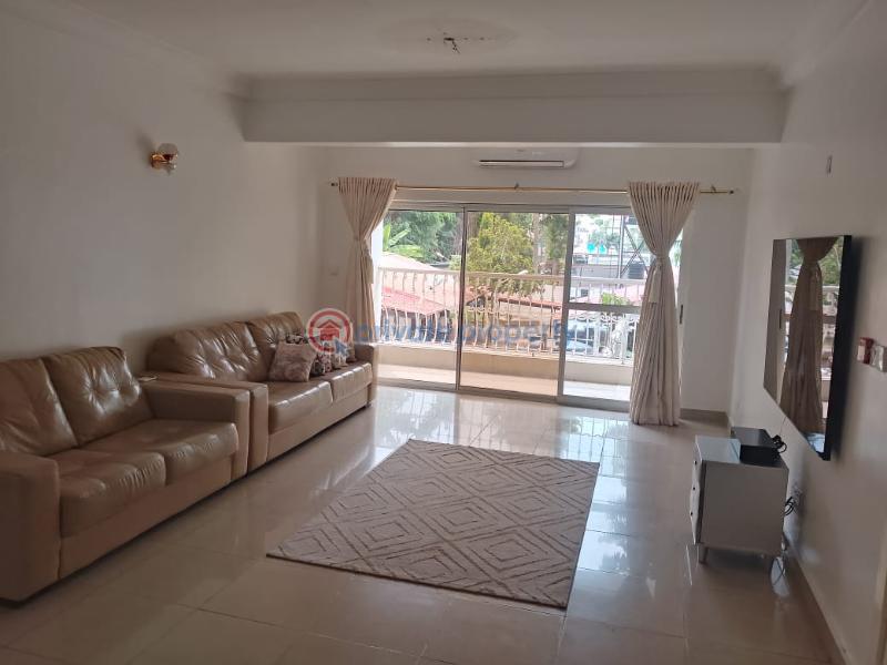 3 bedroom Flat & Apartment For Sale Old Ikoyi Lagos - 5