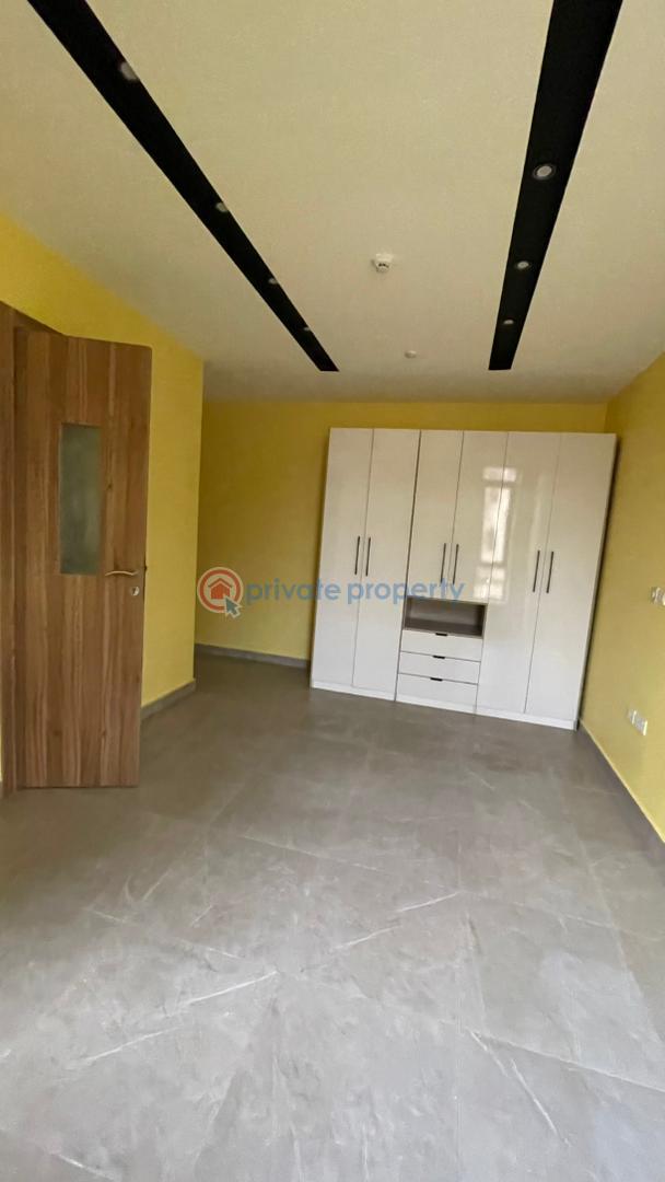 3 bedroom Flat & Apartment For Rent Old Ikoyi Lagos - 5