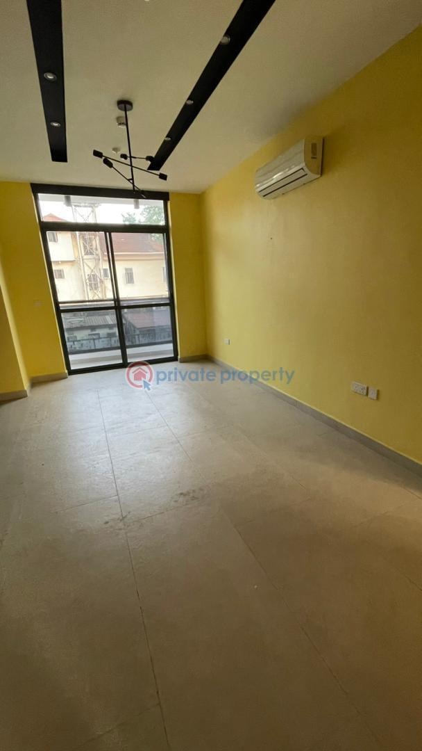 3 bedroom Flat & Apartment For Rent Old Ikoyi Lagos - 6