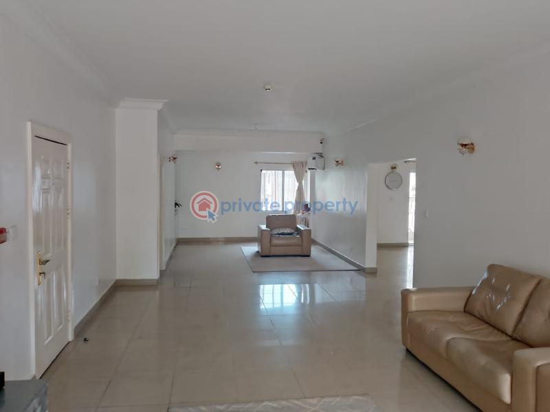 3 bedroom Flat & Apartment For Sale Old Ikoyi Lagos - 7