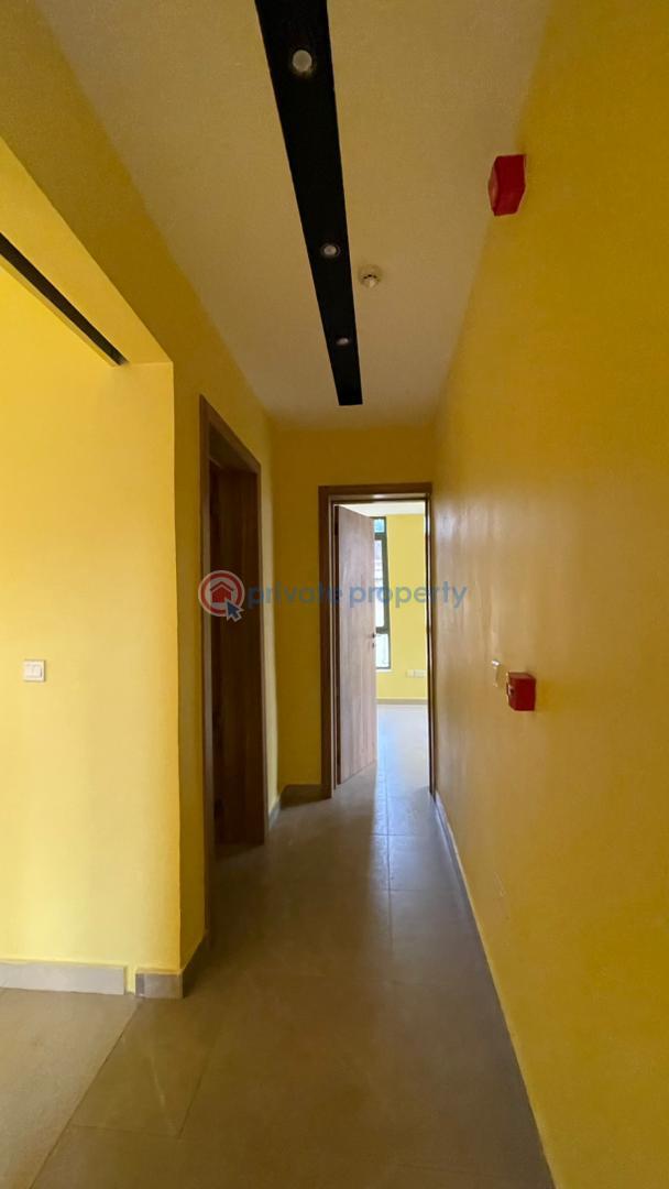 3 bedroom Flat & Apartment For Rent Old Ikoyi Lagos - 11