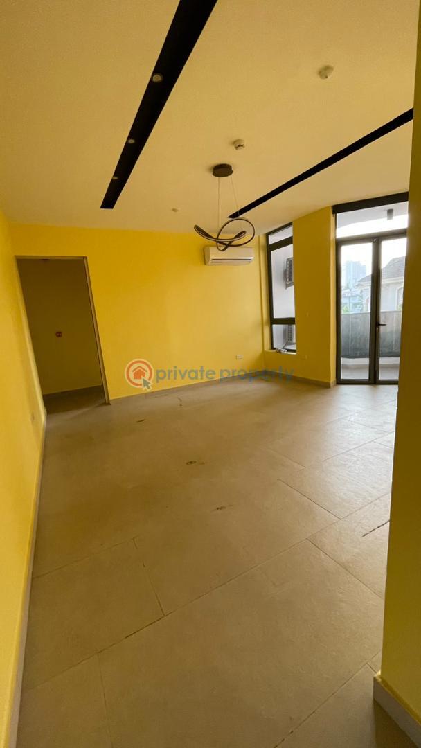 3 bedroom Flat & Apartment For Rent Old Ikoyi Lagos - 7