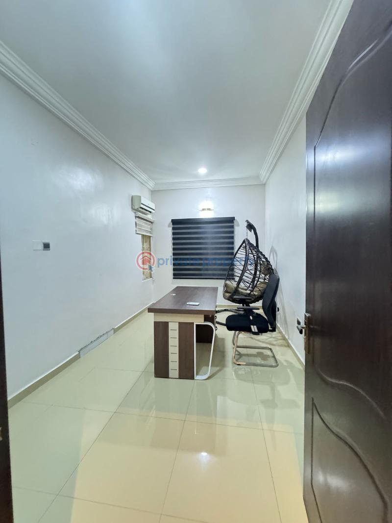 3 bedroom Flat & Apartment For Rent Old Ikoyi Lagos - 2