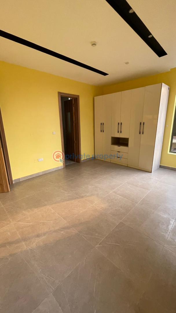 3 bedroom Flat & Apartment For Rent Old Ikoyi Lagos - 9