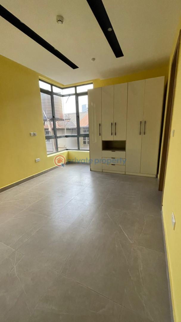 3 bedroom Flat & Apartment For Rent Old Ikoyi Lagos - 16