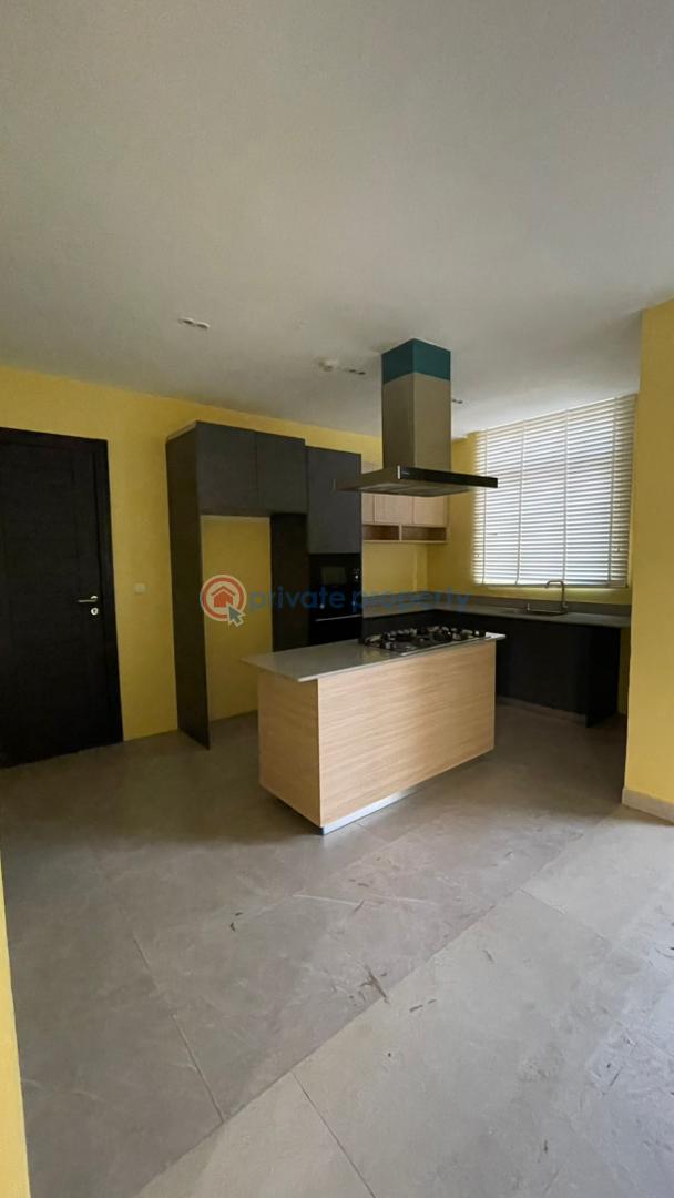 3 bedroom Flat & Apartment For Rent Old Ikoyi Lagos - 2
