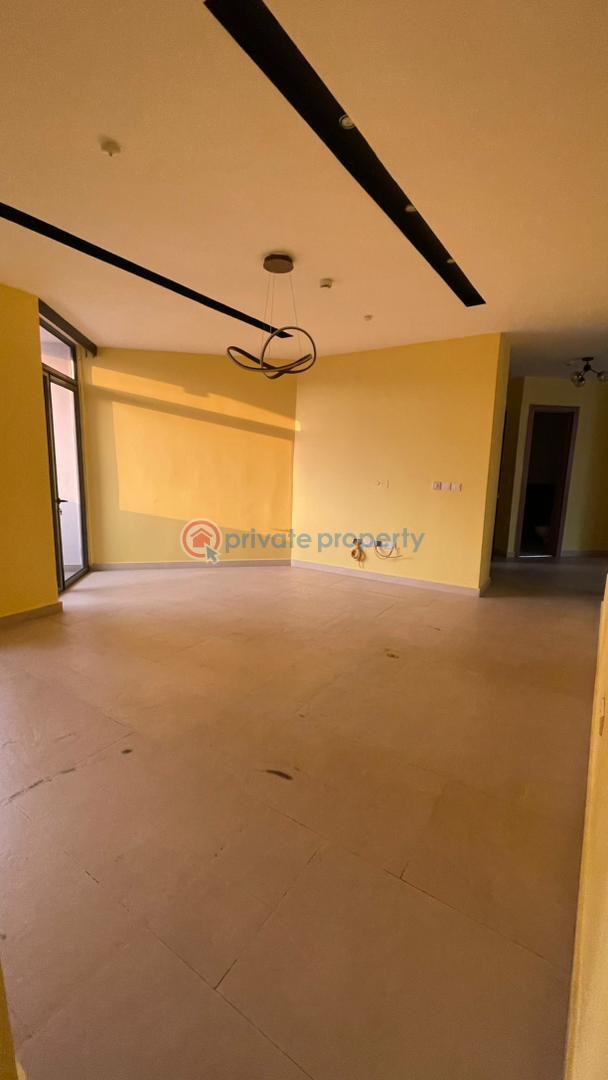 3 bedroom Flat & Apartment For Rent Old Ikoyi Lagos - 4