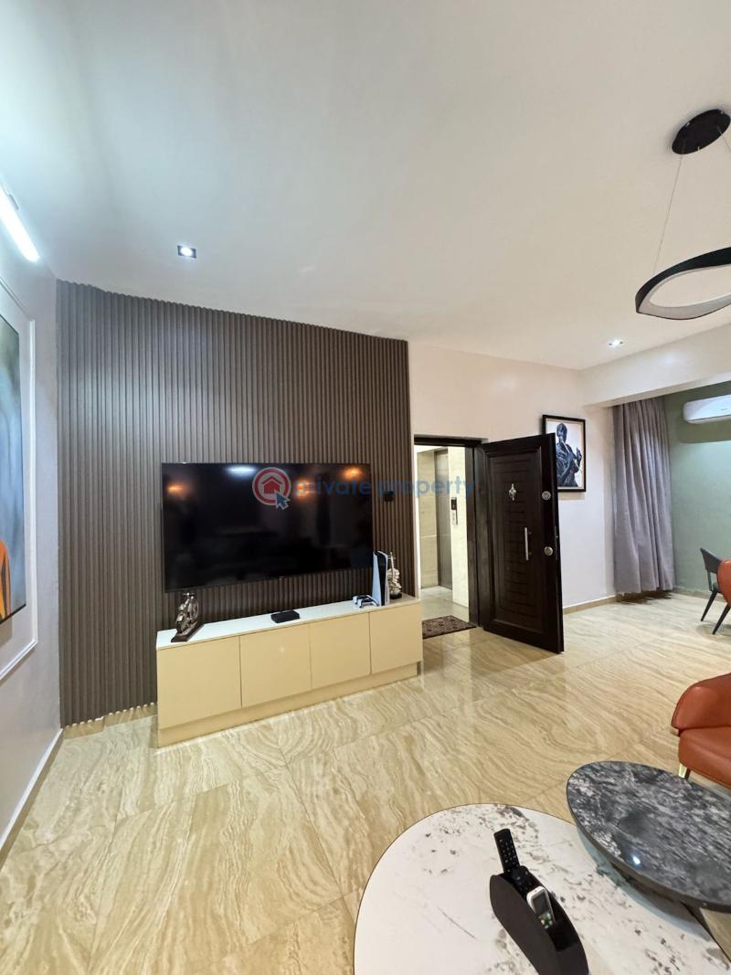 3 bedroom Flat & Apartment For Rent Old Ikoyi Lagos - 8