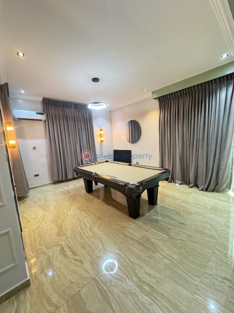 3 bedroom Flat & Apartment For Rent Old Ikoyi Lagos - 3