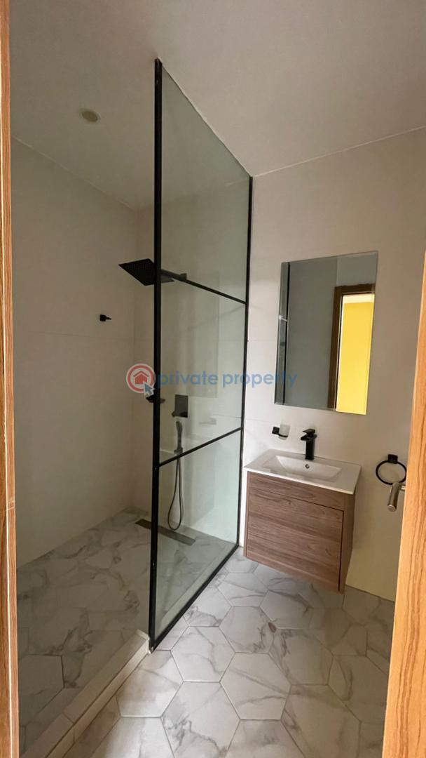 3 bedroom Flat & Apartment For Rent Old Ikoyi Lagos - 1