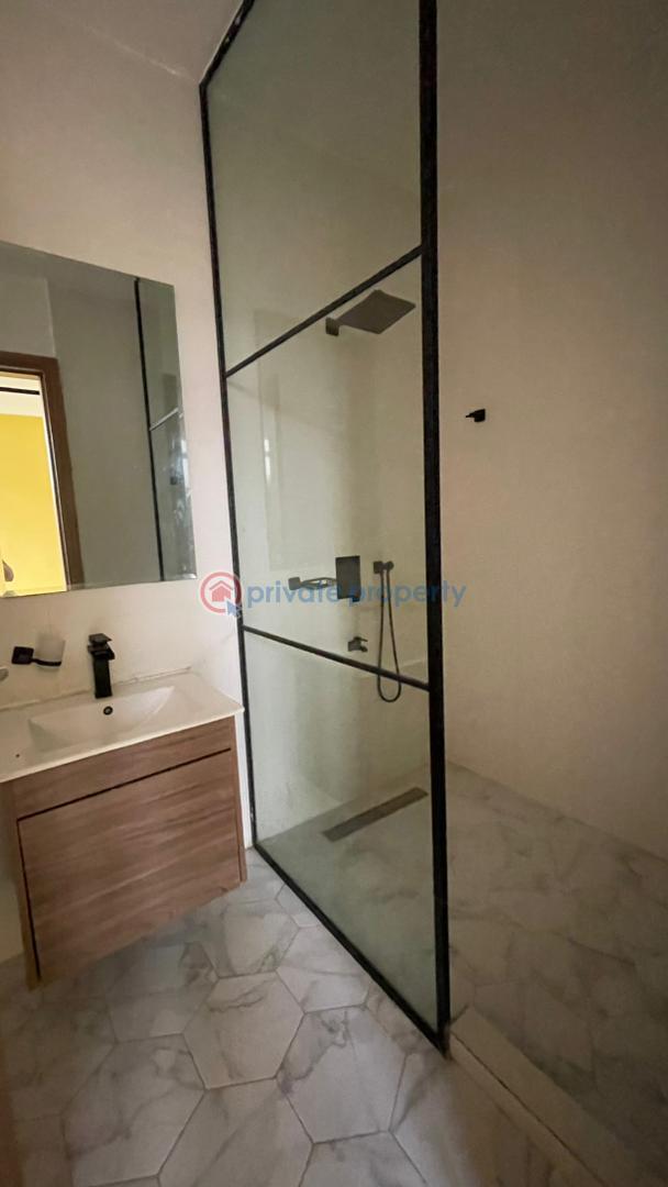 3 bedroom Flat & Apartment For Rent Old Ikoyi Lagos - 14