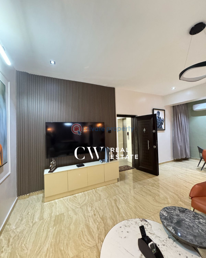 3 bedroom Flat & Apartment For Rent Old Ikoyi Lagos - 0
