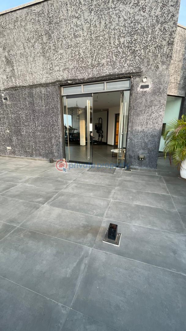 3 bedroom Flat & Apartment For Rent Old Ikoyi Lagos - 10