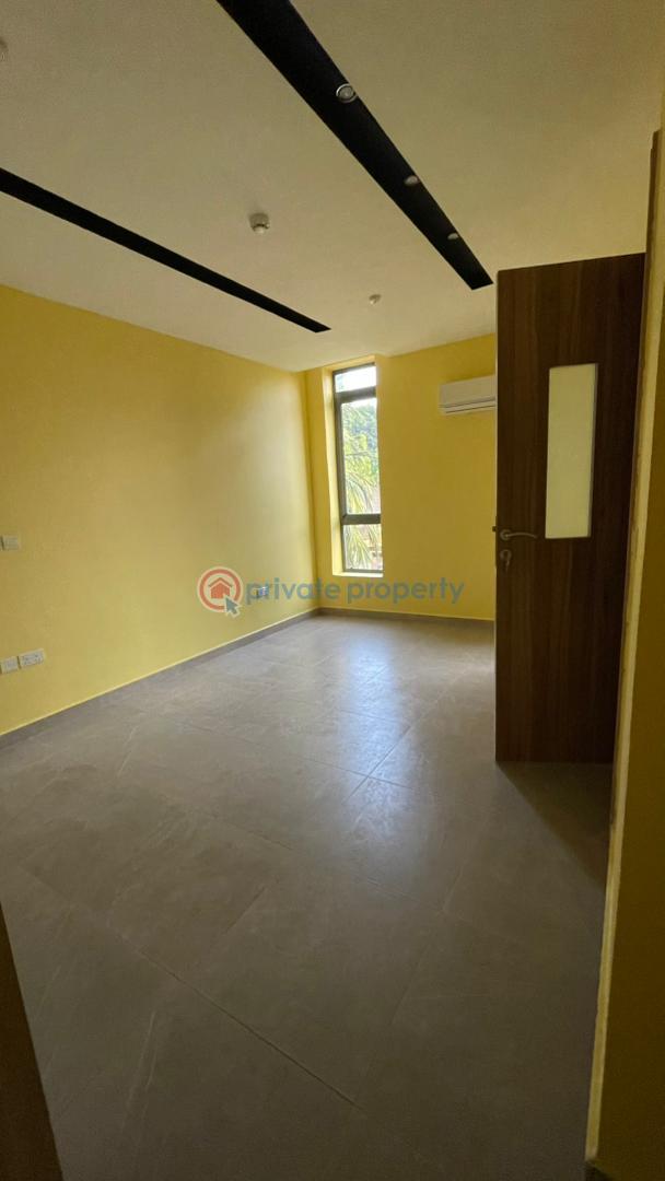 3 bedroom Flat & Apartment For Rent Old Ikoyi Lagos - 3