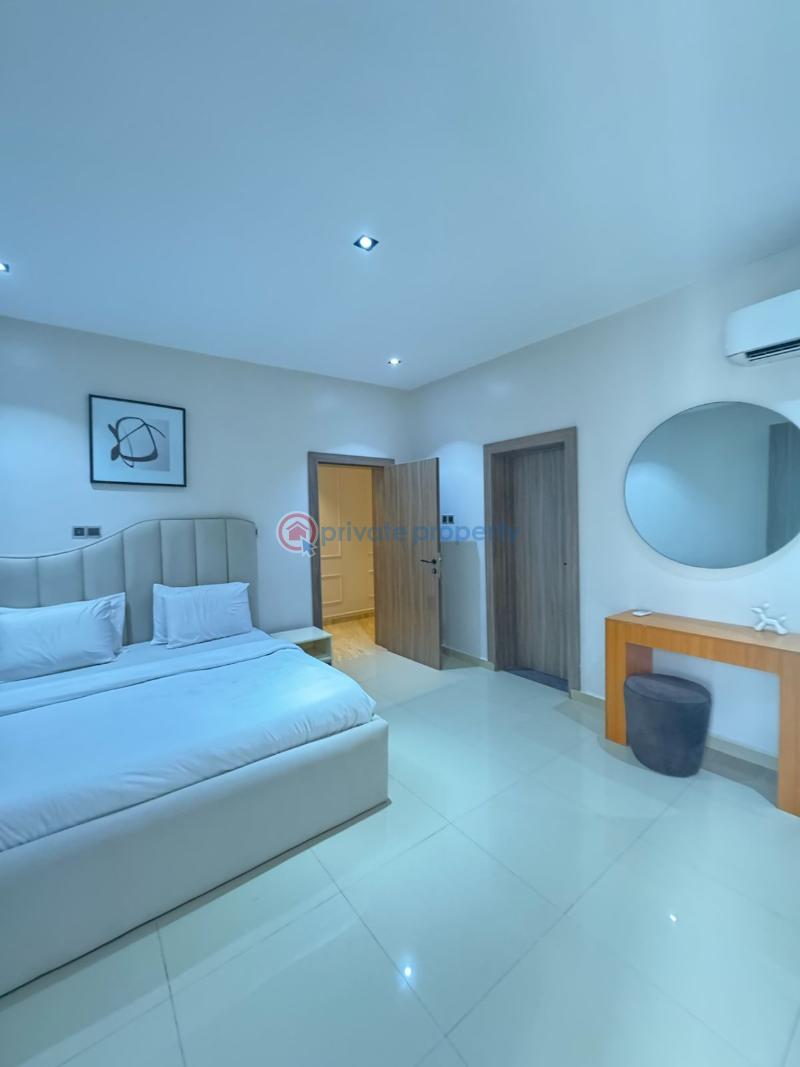 3 bedroom Flat & Apartment For Rent Old Ikoyi Lagos - 7