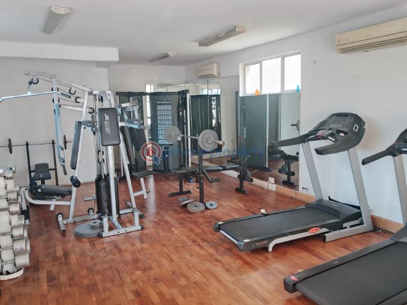 3 bedroom Flat & Apartment For Sale Old Ikoyi Lagos - 6