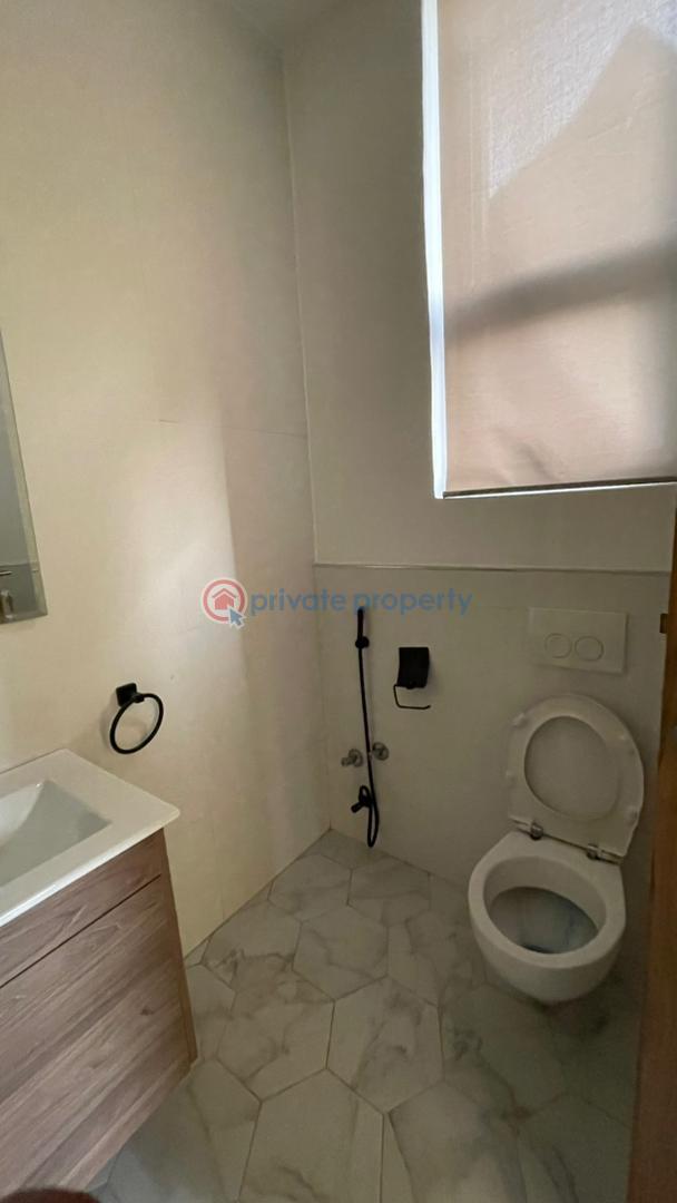3 bedroom Flat & Apartment For Rent Old Ikoyi Lagos - 12