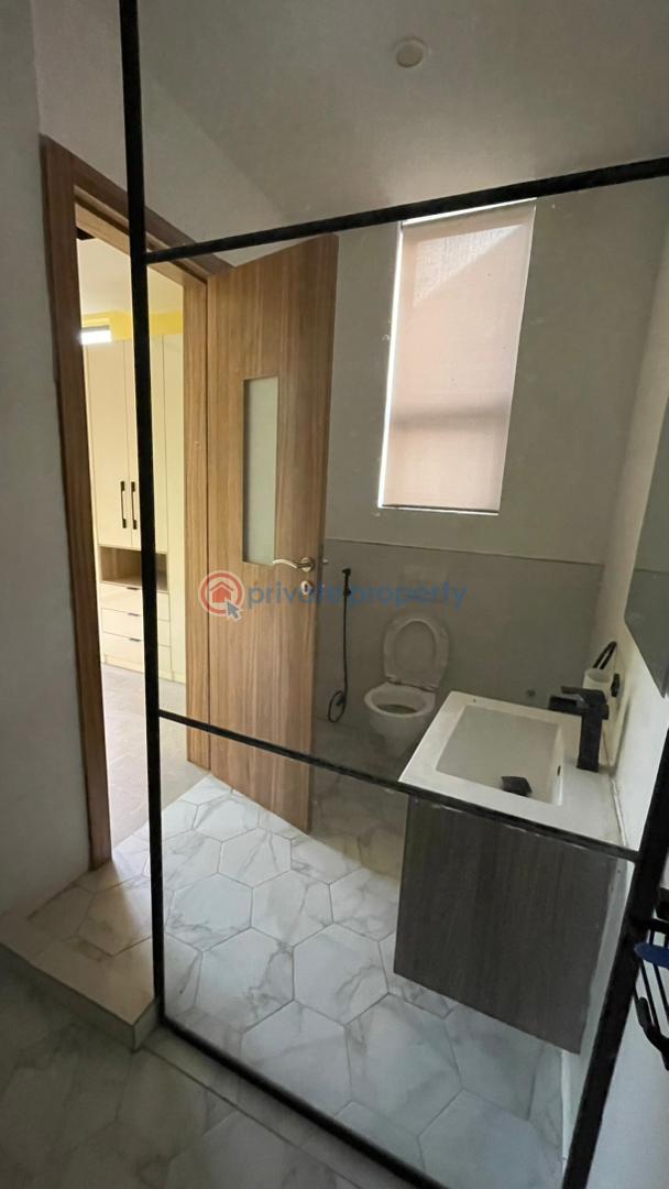 3 bedroom Flat & Apartment For Rent Old Ikoyi Lagos - 15