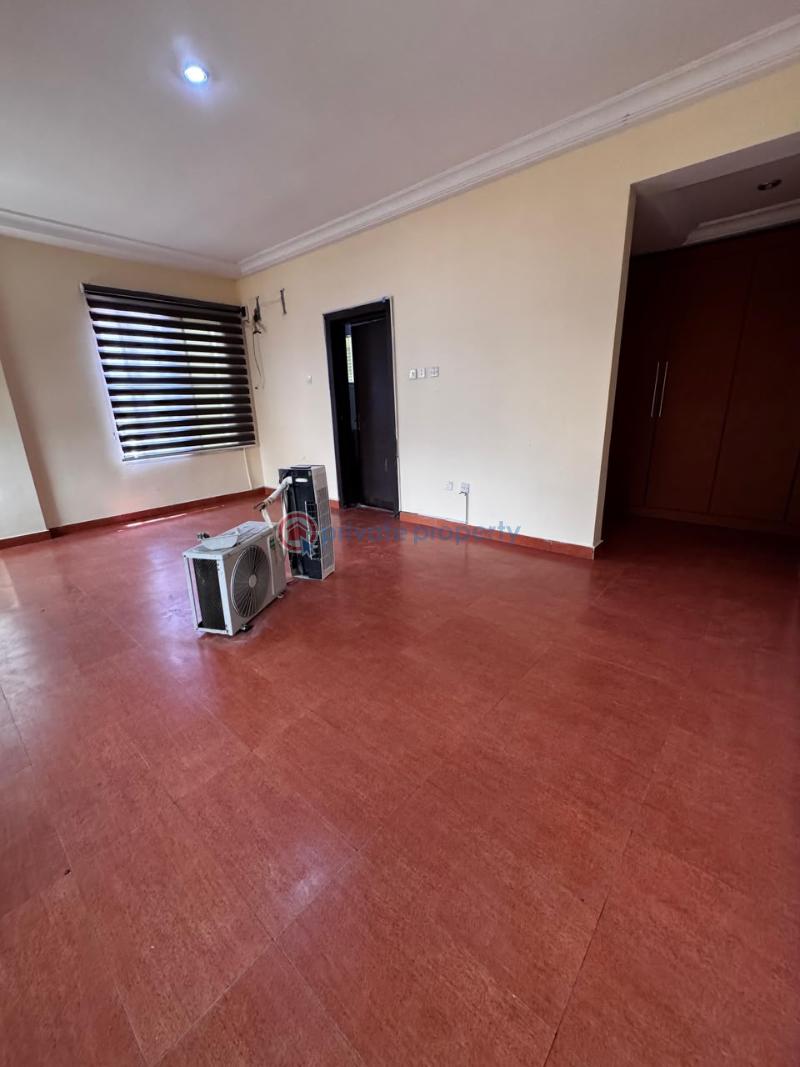 3 bedroom Flat & Apartment For Rent Oniru Victoria Island Lagos - 1