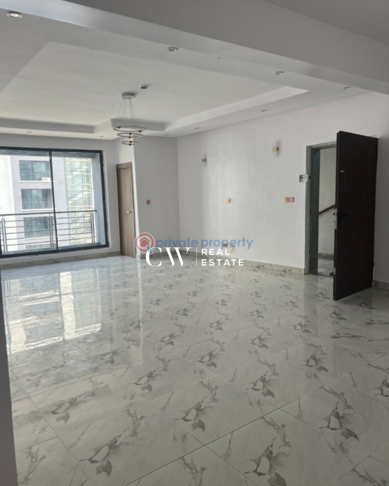 3 bedroom Flat & Apartment For Rent Oniru Victoria Island Lagos - 0