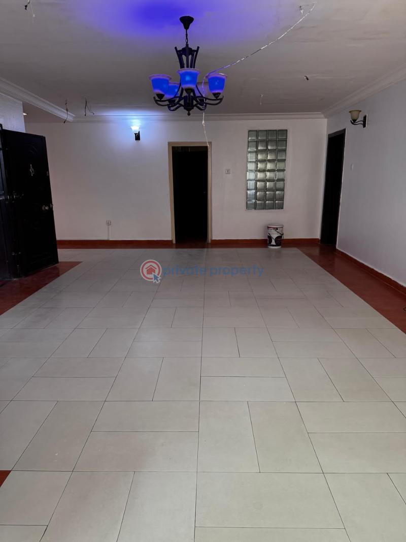3 bedroom Flat & Apartment For Rent Oniru Victoria Island Lagos - 6