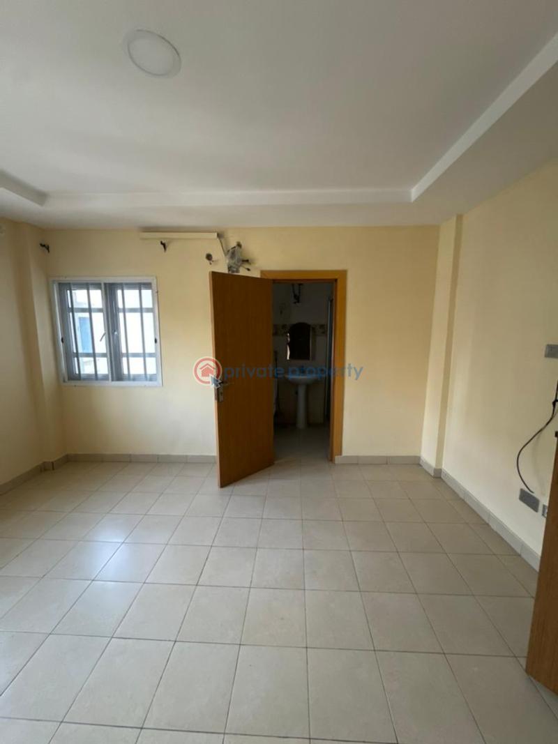 3 bedroom Flat & Apartment For Rent Oniru Victoria Island Lagos - 8