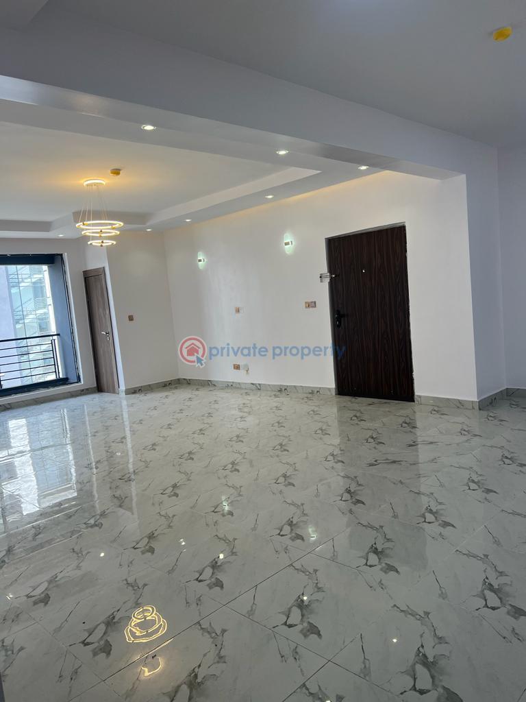 3 bedroom Flat & Apartment For Rent Oniru Victoria Island Lagos - 2