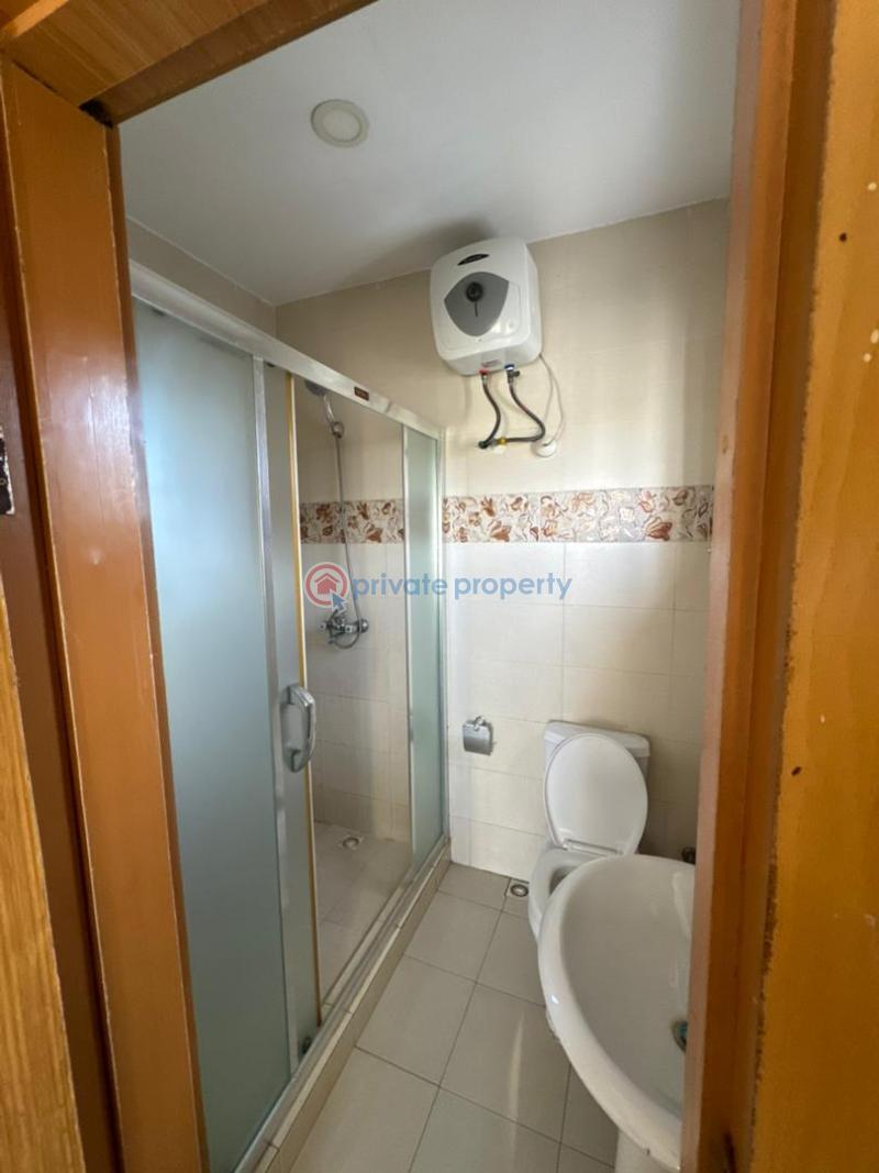 3 bedroom Flat & Apartment For Rent Oniru Victoria Island Lagos - 4