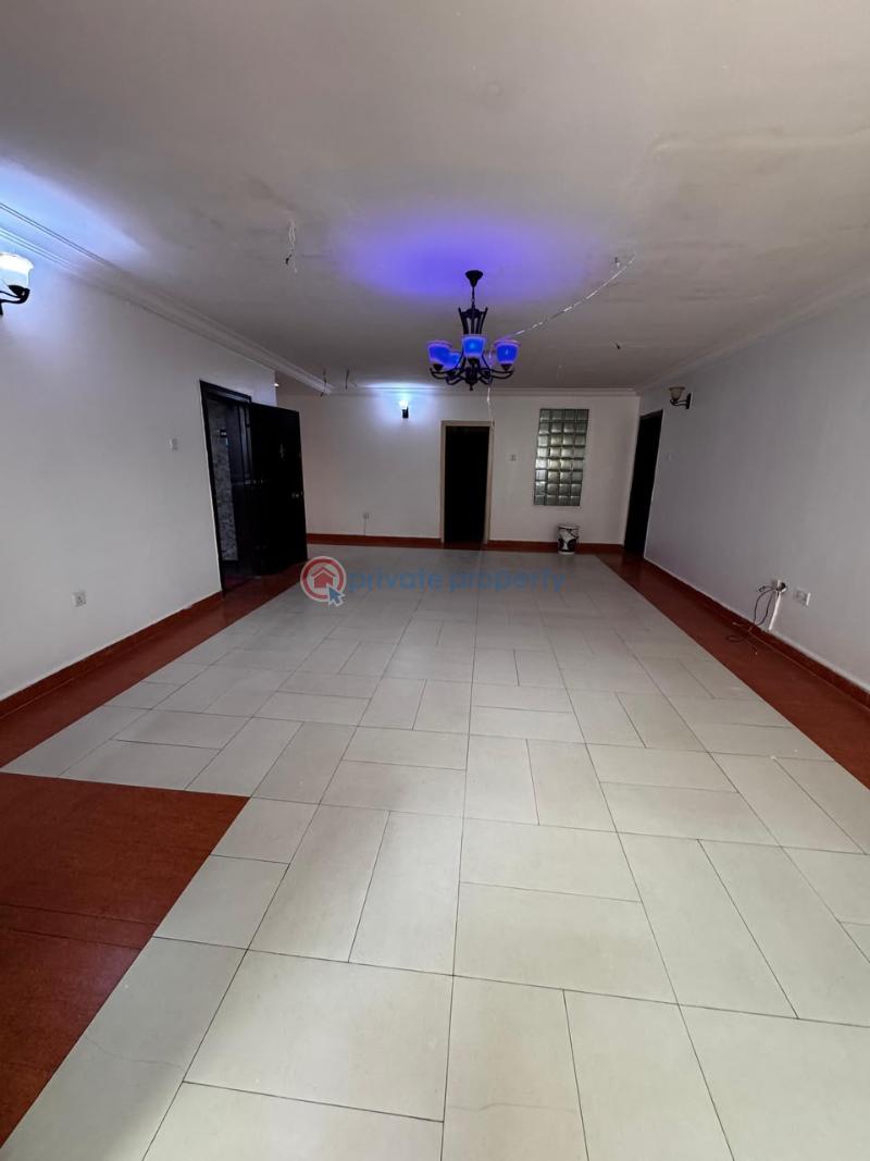3 bedroom Flat & Apartment For Rent Oniru Victoria Island Lagos - 2