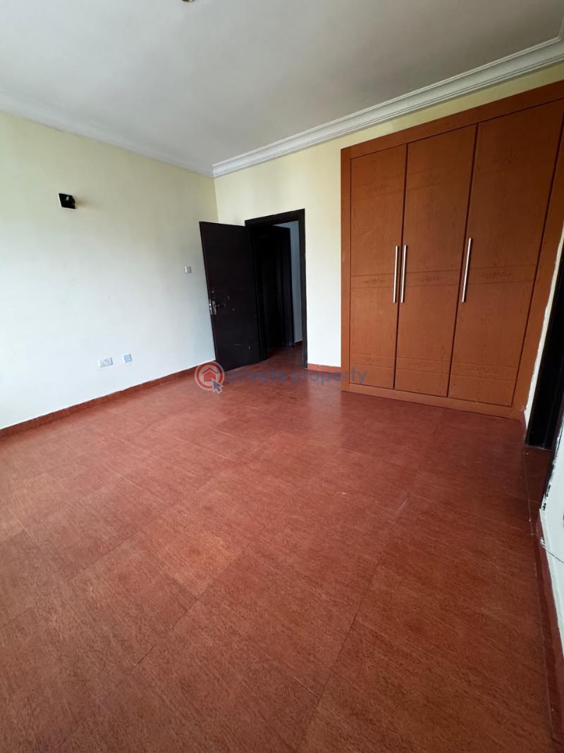 3 bedroom Flat & Apartment For Rent Oniru Victoria Island Lagos - 5