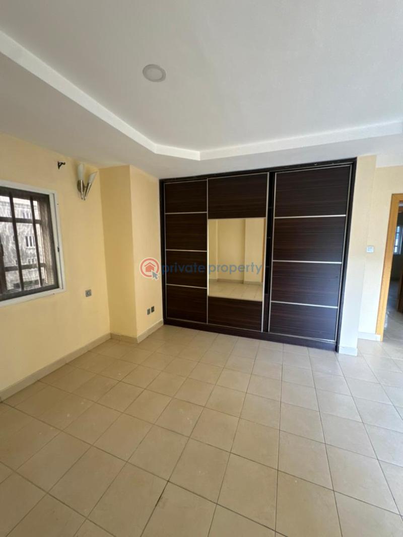 3 bedroom Flat & Apartment For Rent Oniru Victoria Island Lagos - 1