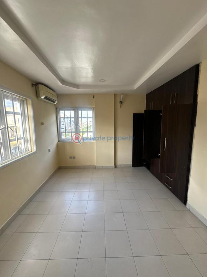 3 bedroom Flat & Apartment For Rent Oniru Victoria Island Lagos - 6