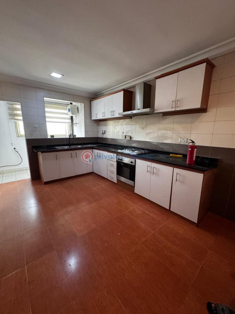 3 bedroom Flat & Apartment For Rent Oniru Victoria Island Lagos - 4