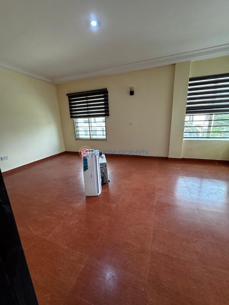 3 bedroom Flat & Apartment For Rent Oniru Victoria Island Lagos - 7