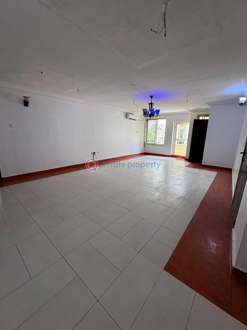 3 bedroom Flat & Apartment For Rent Oniru Victoria Island Lagos - 3