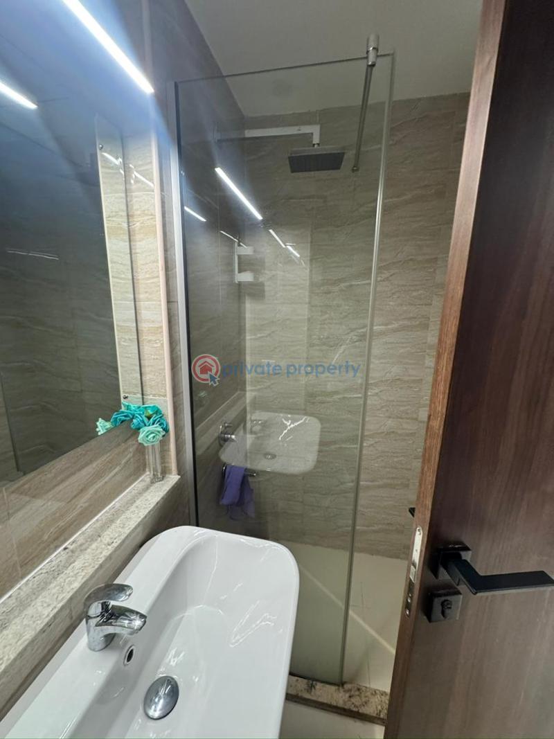 3 bedroom Flat & Apartment For Rent Victoria Island Lagos - 3
