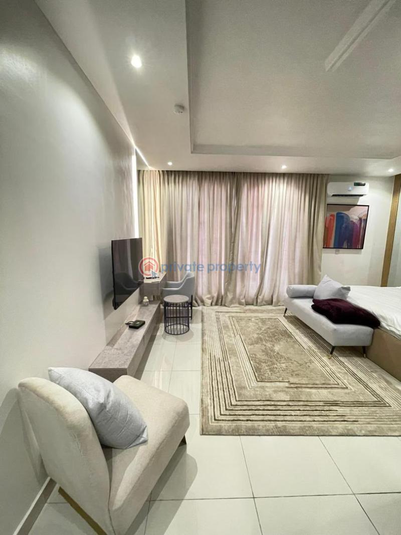 3 bedroom Flat & Apartment For Rent Oniru Victoria Island Lagos - 3