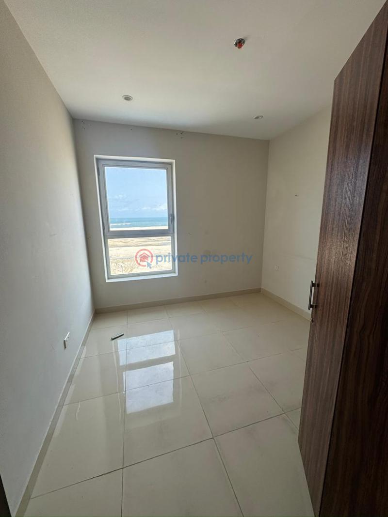 3 bedroom Flat & Apartment For Rent Victoria Island Lagos - 1
