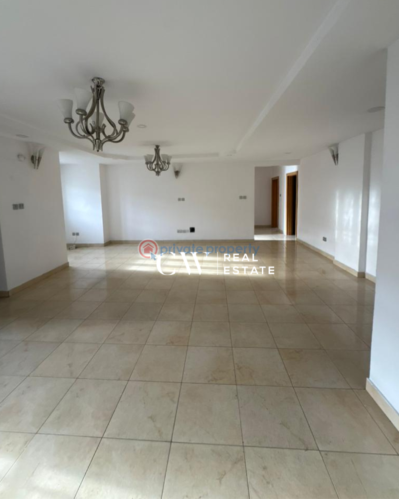 3 bedroom Flat & Apartment For Rent Oniru Victoria Island Lagos - 0