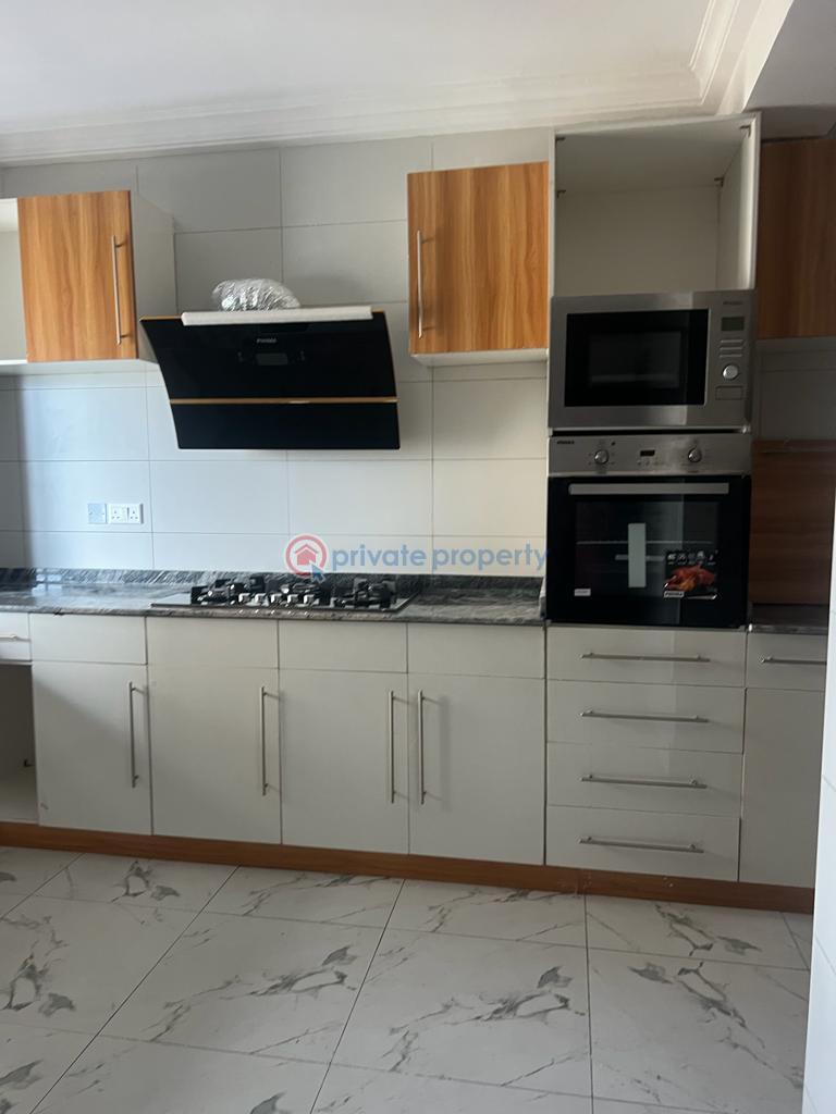 3 bedroom Flat & Apartment For Rent Oniru Victoria Island Lagos - 4