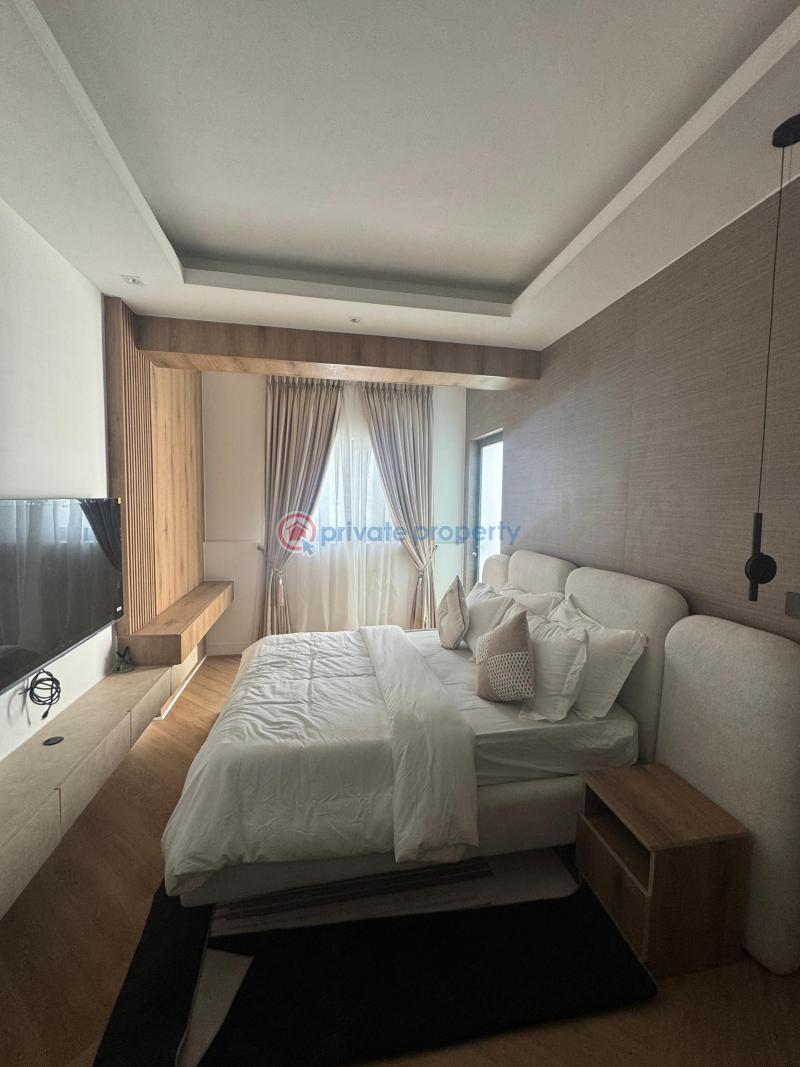 3 bedroom Flat & Apartment For Rent Victoria Island Lagos - 6